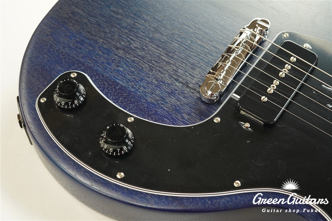 Gibson Les Paul Junior Tribute DC | Green Guitars Online Store